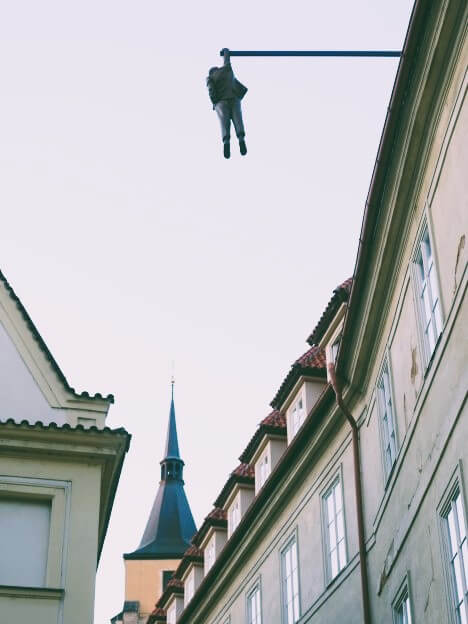 Letenky do Praha (PRG)